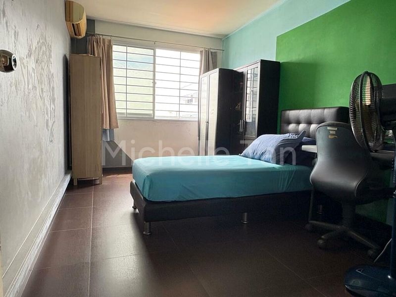 5 Room (5I) HDB for Sale in  489C Tampines Street 45 - Image 6